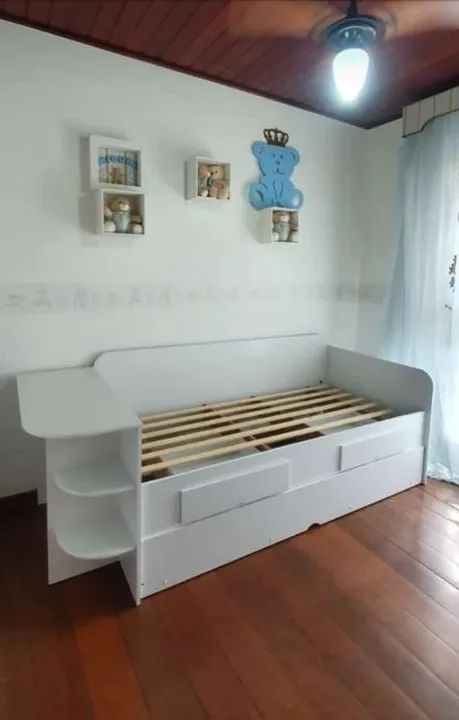 Sofá Cama Helena - Foto 2