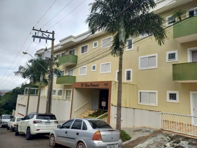 Captação de Apartamento a venda na Rua Silva Jardim - lado par, Vila Mathias, Santos, SP