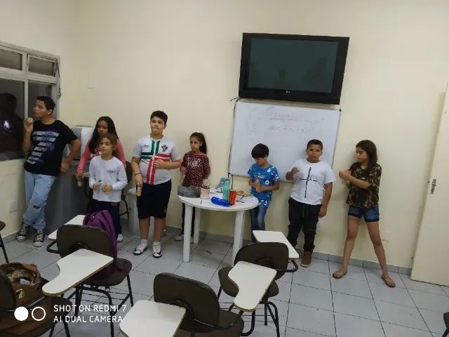 Aprenda Agora aula de Inglês com Música!!! - Foto 2