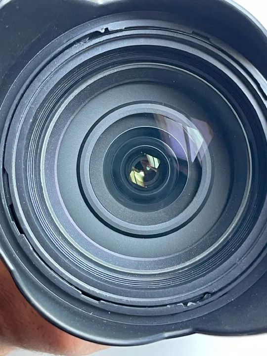 Lente Tamron para Canon 24-70 SP VC  - Foto 2