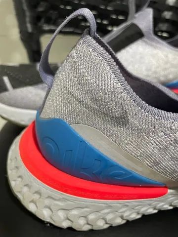 Tenis nike best sale epic phantom react