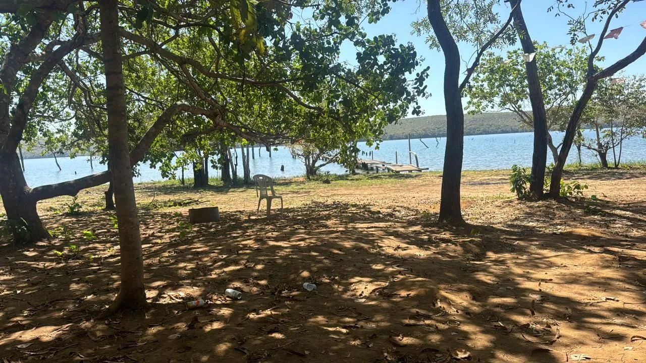 Chacara beira do lago - Foto 5