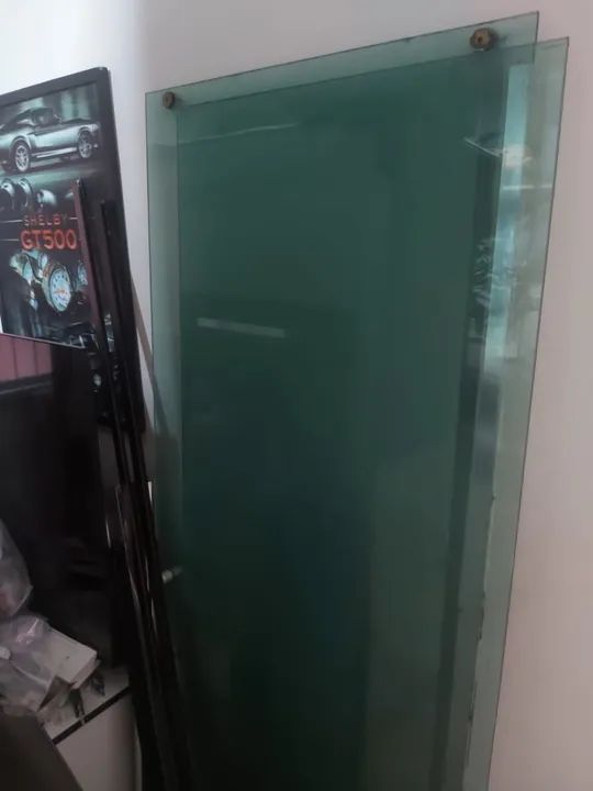 Box padrão 1,2m de largura