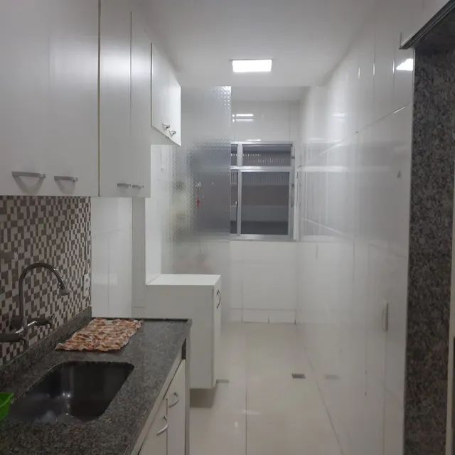 Captação de Apartamento a venda na Avenida Geremário Dantas - de 450 a 700 - lado par, Pechincha, Rio de Janeiro, RJ