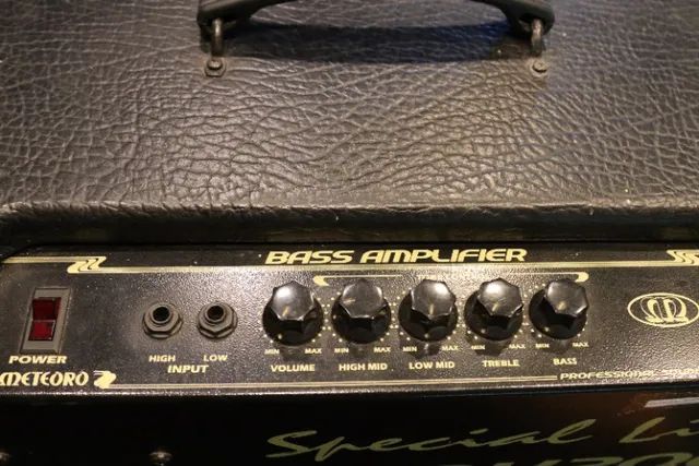 Cubo para Guitarra - Foto 4