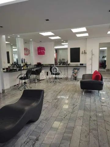 Sala Comercial para aluguel - Coração de Jesus - Foto 4