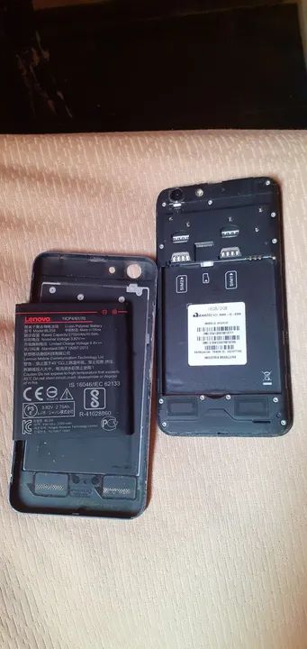 CELULAR ANTIGO - Foto 6