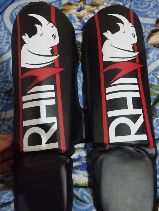 KIT Muay Tay completo  - Foto 3