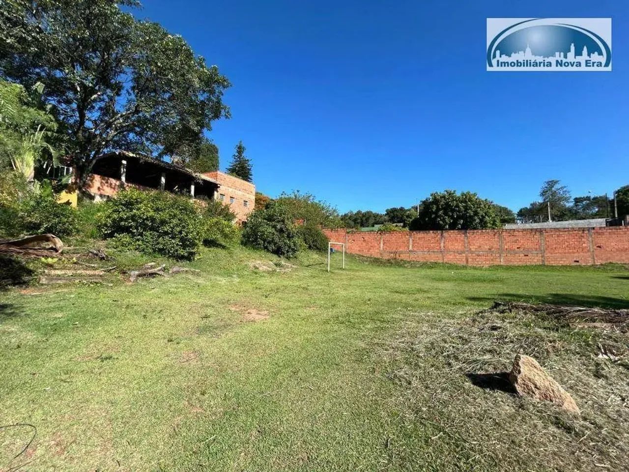 Chácara com 2 dormitórios à venda, 3200 m² por R$ 3.490.000,10 - Mirante das Estrelas - Vi - Foto 3
