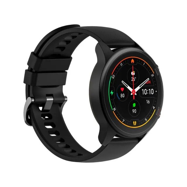 [Novo] Smartwatch Xiaomi Mi Watch Gps - Foto 3