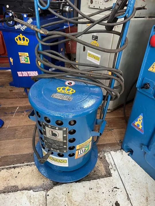 Solda elétrica  - Foto 3