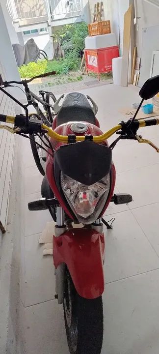 Cb300 2010/2009 - Foto 2