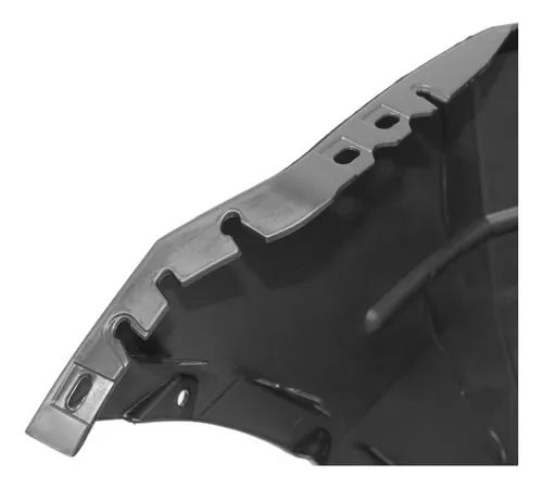 Parachoque Ford Ecosport 2003 2004 2005 2006 2007 Novo - Foto 7