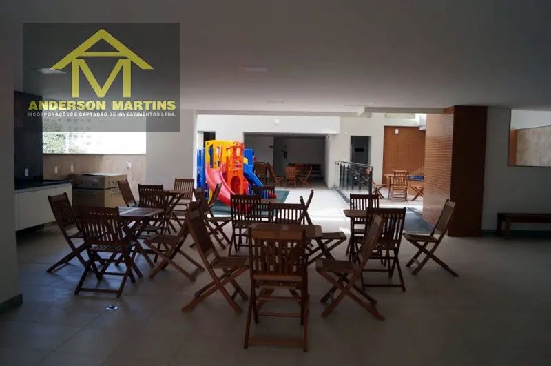 Apartamento em Praia de Itaparica - Vila Velha, ES - Foto 3