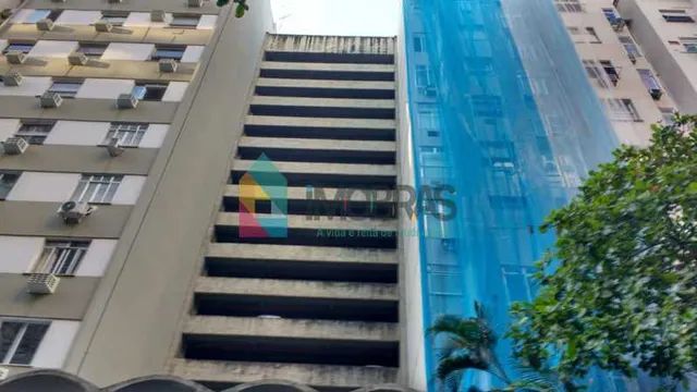 Vaga de Garagem - / Comercial / Leme