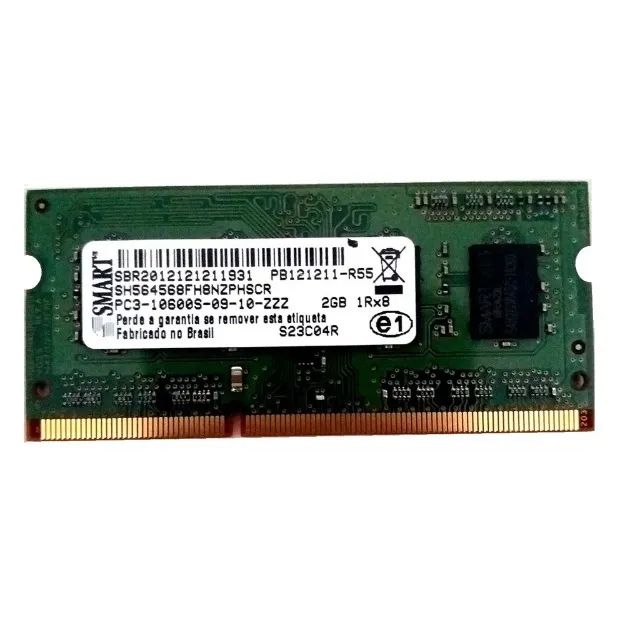 Memoria notebook Ddr3 2gb - Foto 4