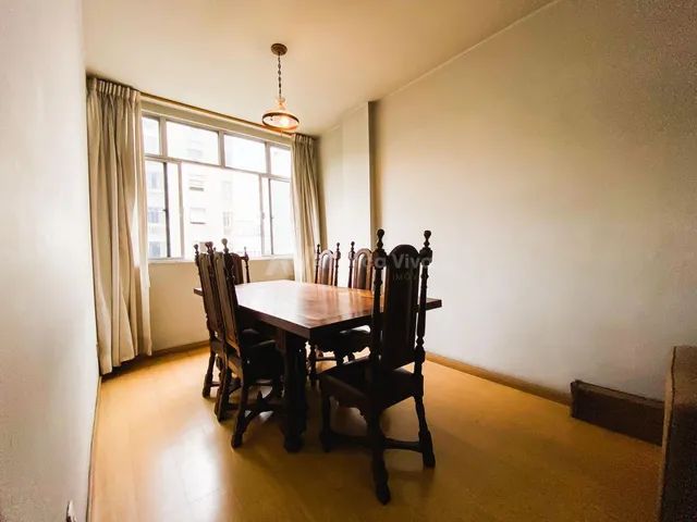 Botafogo | Apartamento 3 quartos - Foto 3