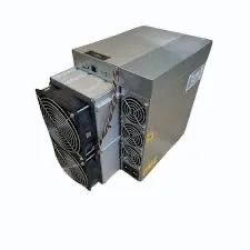 Mineradora Bitcoin Asic Bitmain Antminer S19 90th/s