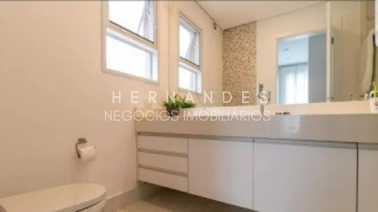 SANTANA DE PARNAÍBA - Casa de Condomínio - ALPHAVILLE - Foto 7