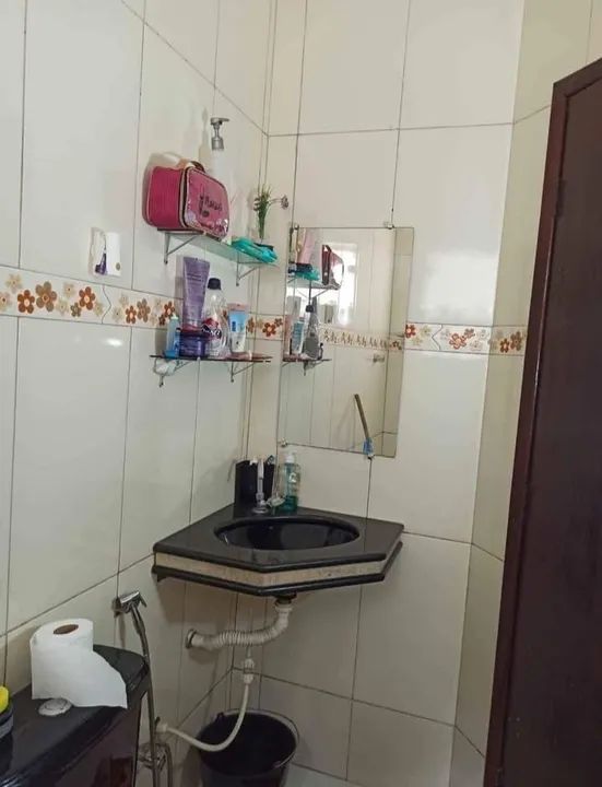 Casa 2 quartos em ótima localização samambaia  - Foto 2