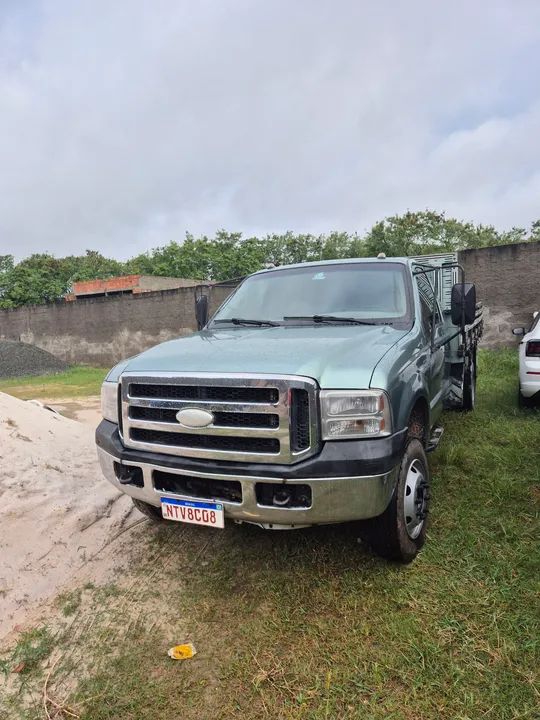 F4000 2011 com ar  - Foto 2