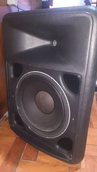 Caixa de Som Peavey Bwx - Foto 3