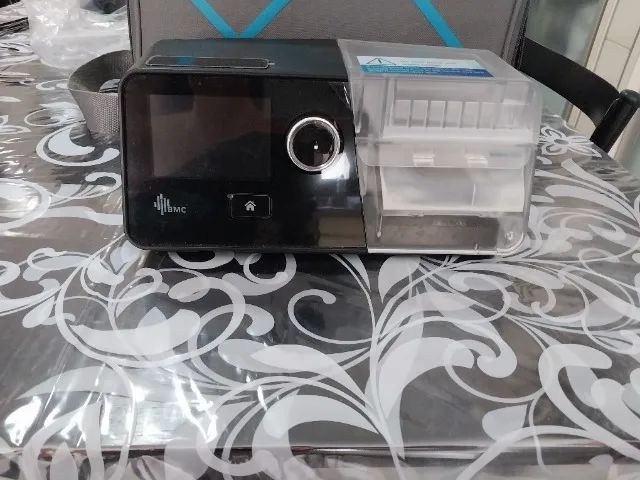 CPAP BMC G3