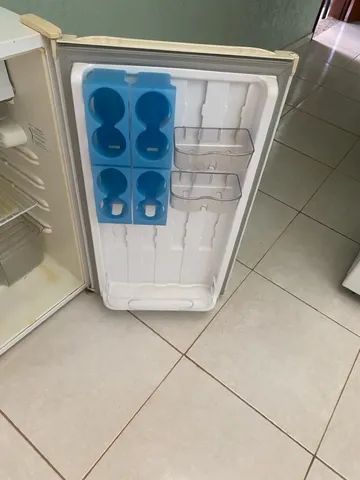 Vendo frigobar  - Foto 2