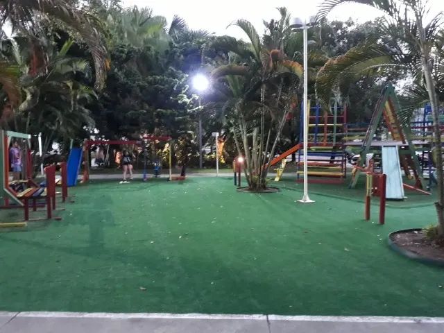 grama sintética esporte , decoração e lazer - Foto 4