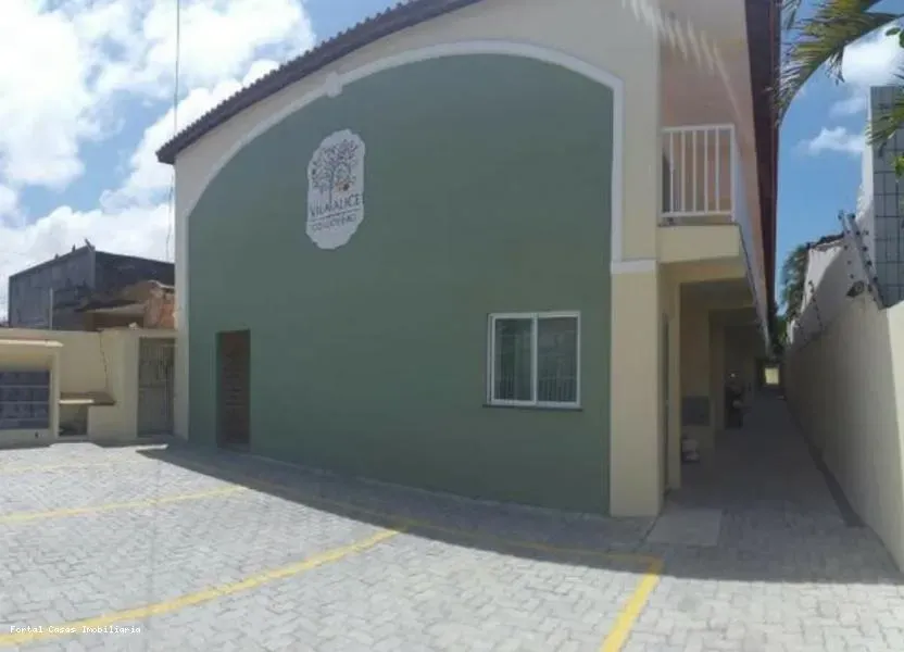 Fortaleza-CE, Apartamento na Jacarecanga Promoção R$ 81.000,00