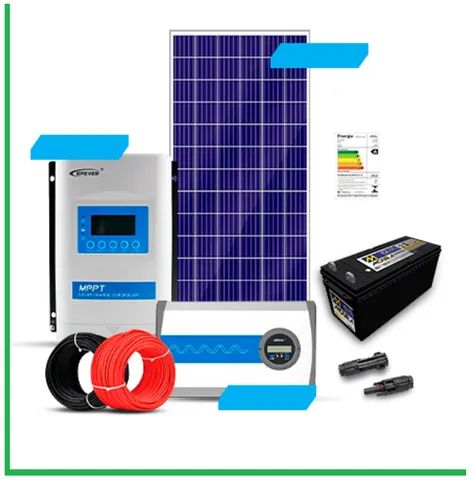 Paineis Solares