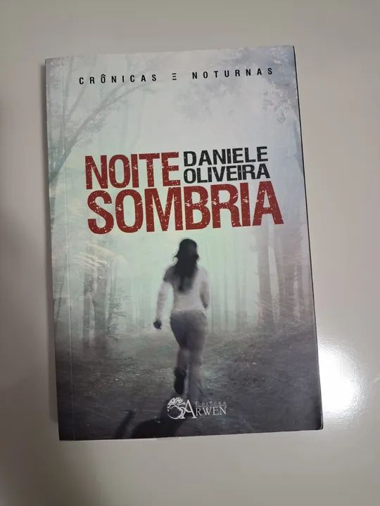 Crônicas Noturnas - Noite Sombria