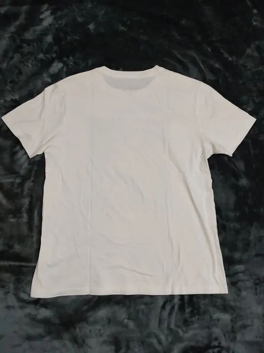 Camisa Renner G novinha gap puma jordan real madrid nfl jbl gremio palmeiras oakley levis  - Foto 3