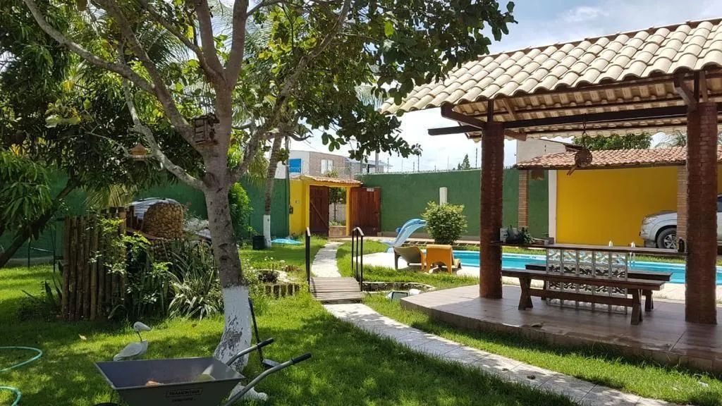 Temporada ( Proibido som abusivo ) - Foto 10