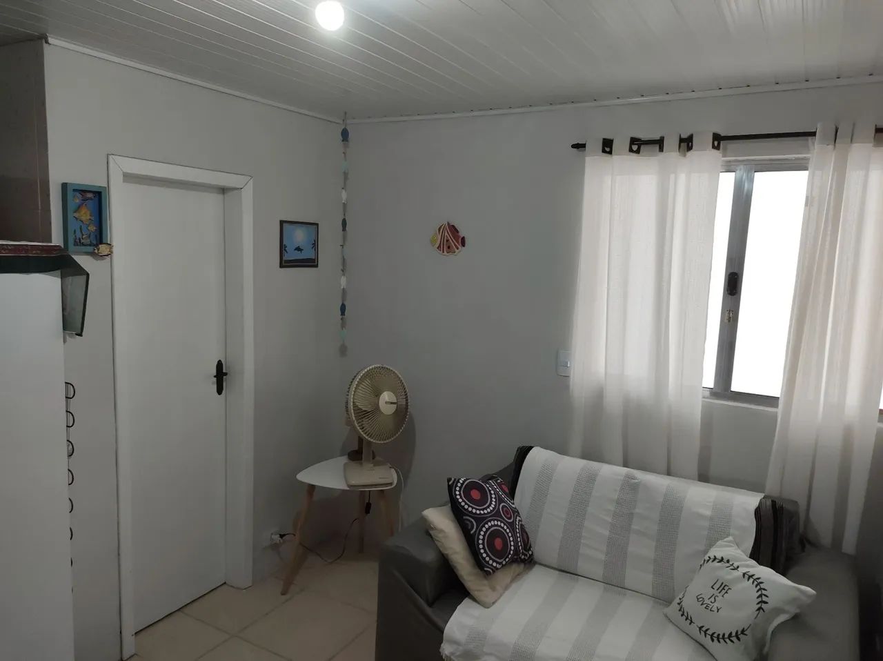 Casa para temporada em GUARATUBA/Spazio Hotel - Foto 4