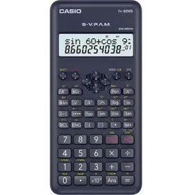 Calculadora Científica Cassio Fx 82 240 Funções Original - Foto 3