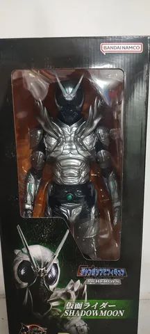 Shadowmoon Jumbo Soft Vinyl Figure Lacrado  - Foto 4