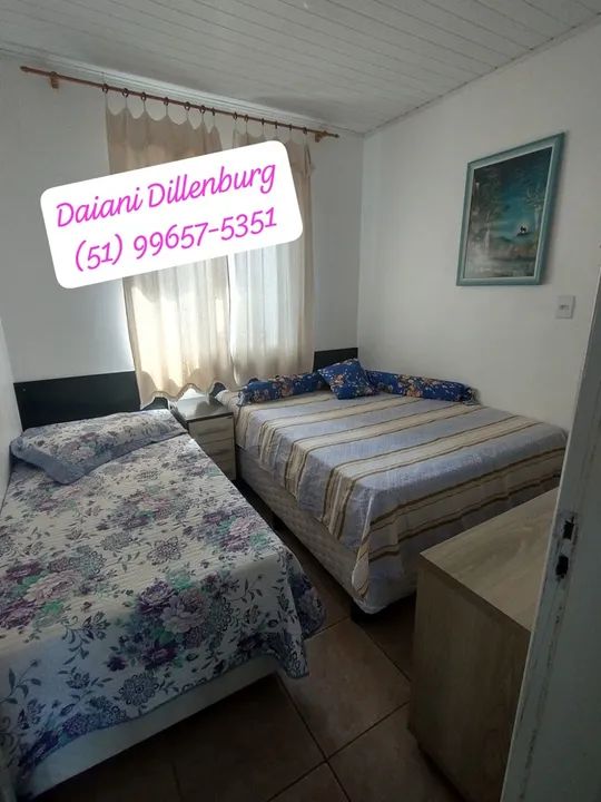 Casa Temporada em Nova Tramandaí - RS - Foto 4