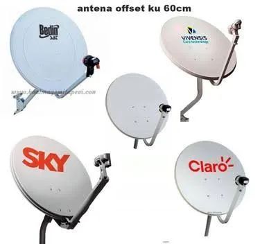 Técnico antenista, antenas em geral  - Foto 3