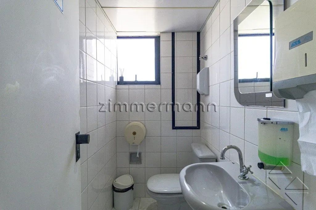 CONJUNTO COMERCIAL VILA MARIANA 2 VAGAS - Foto 8