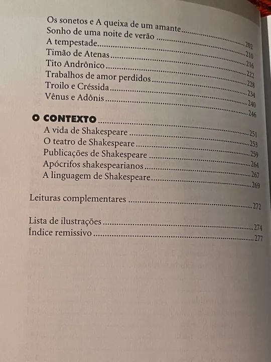Compre - Guia Cambridge de Shakespeare - Foto 3