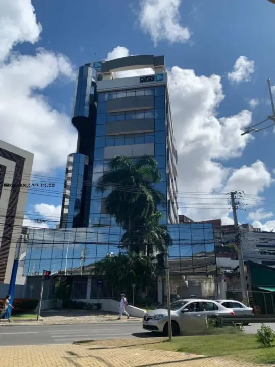 Prédio para Venda em Salvador, Iguatemi, 14 banheiros, 57 vagas