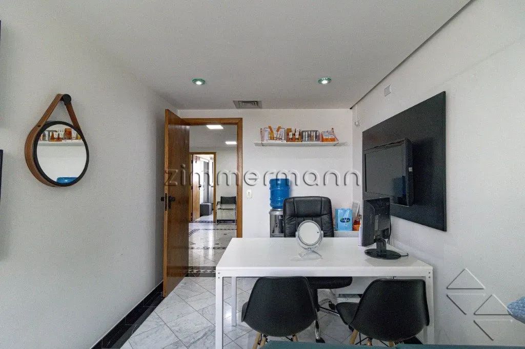 CONJUNTO COMERCIAL VILA MARIANA 2 VAGAS - Foto 7