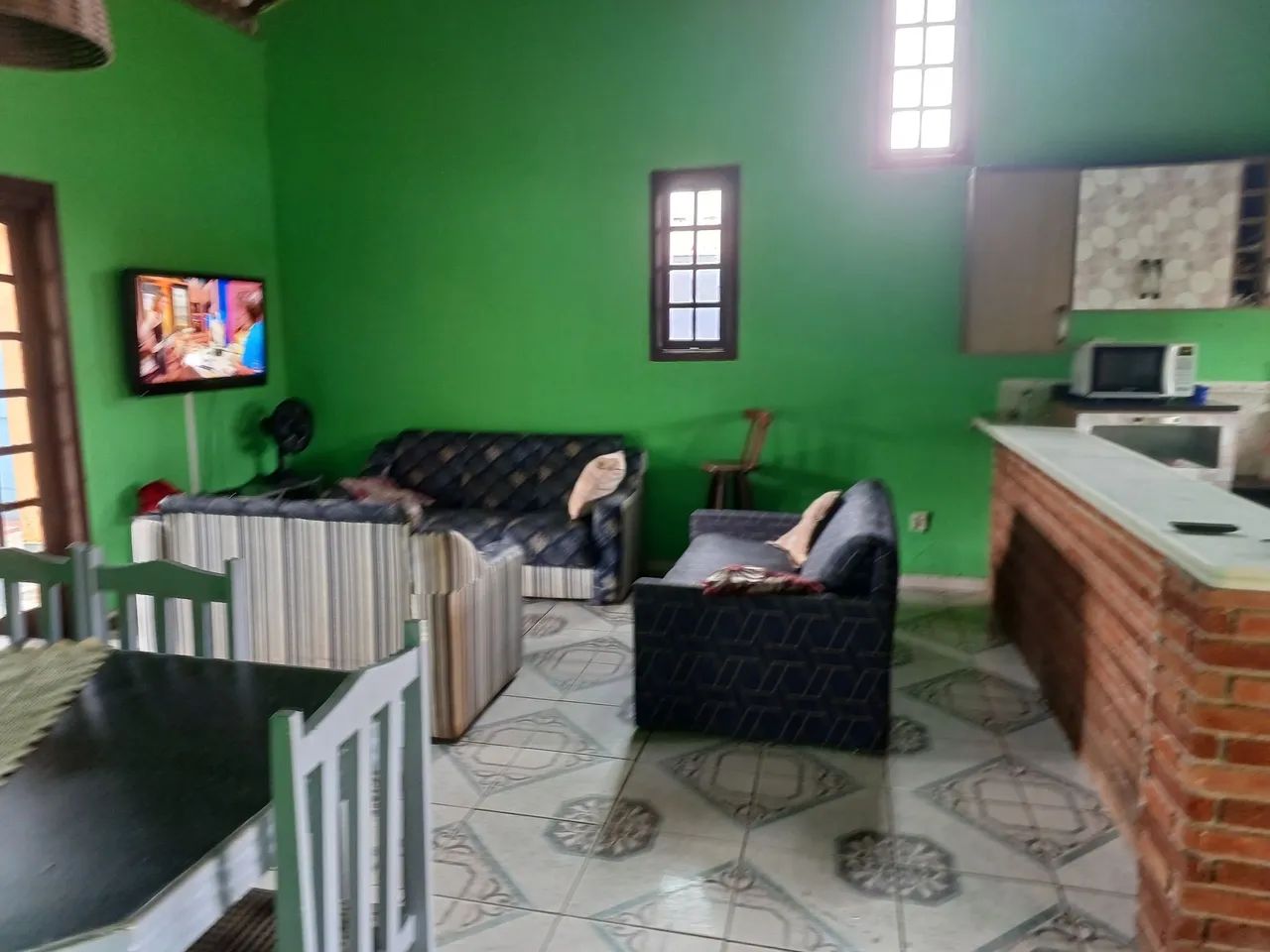 Temporada Bertioga, para 14 pessoas. R$ 425,00 - Foto 11