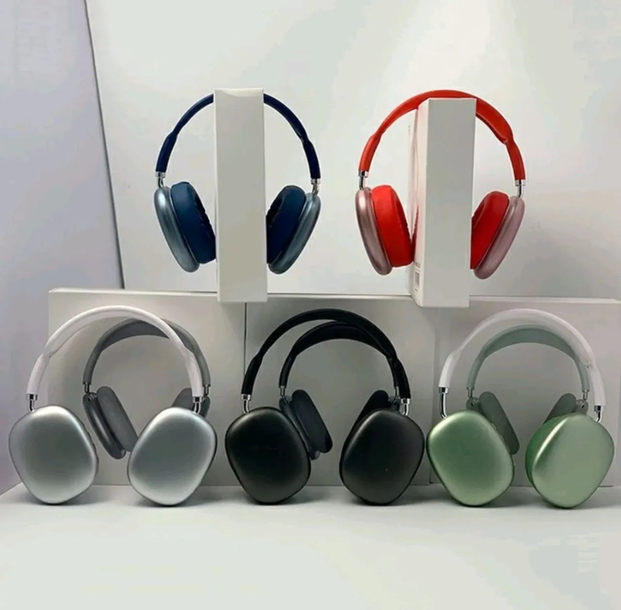 Fone bluetooth Po - Foto 3