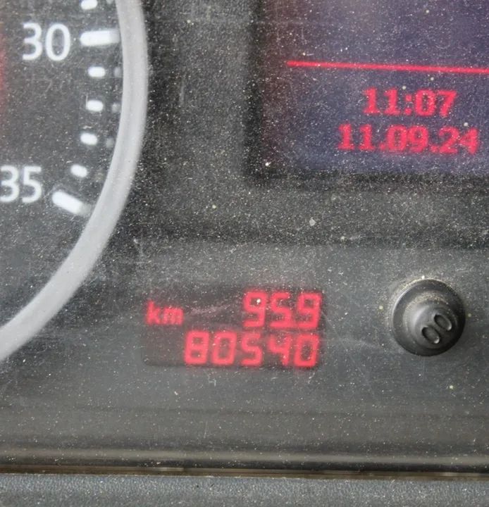 Munck 24.280 6x2 45ton - Foto 8