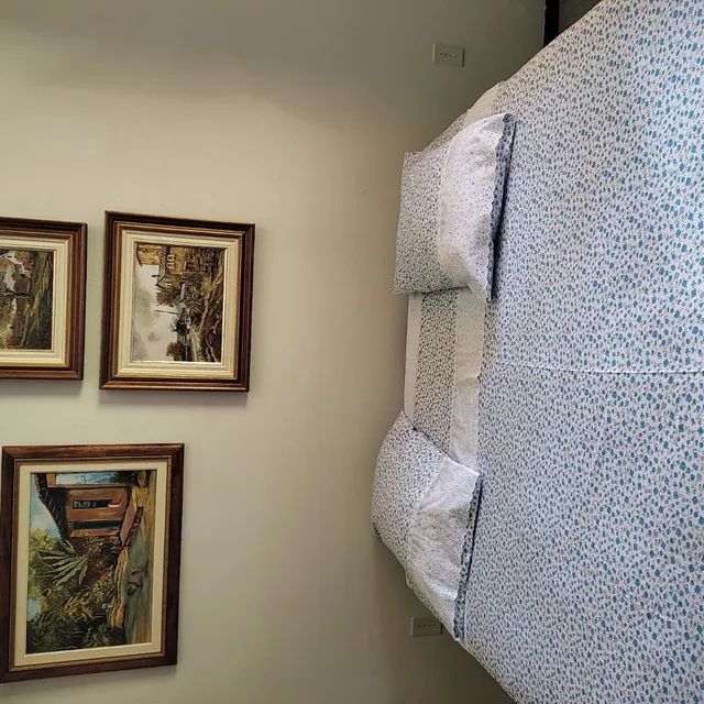 Lençol de flanela  - Foto 4