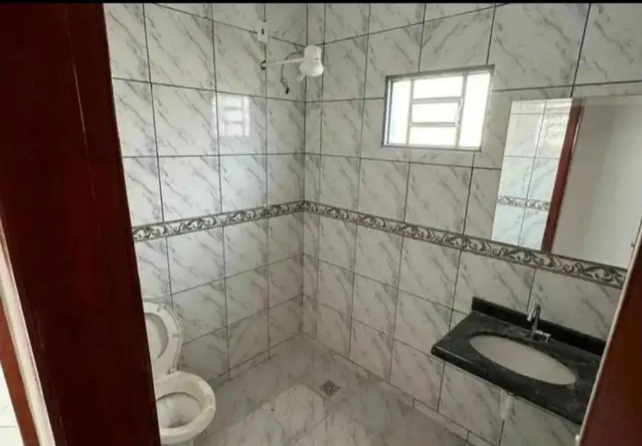 vendo casa no riacho fundo - Foto 4