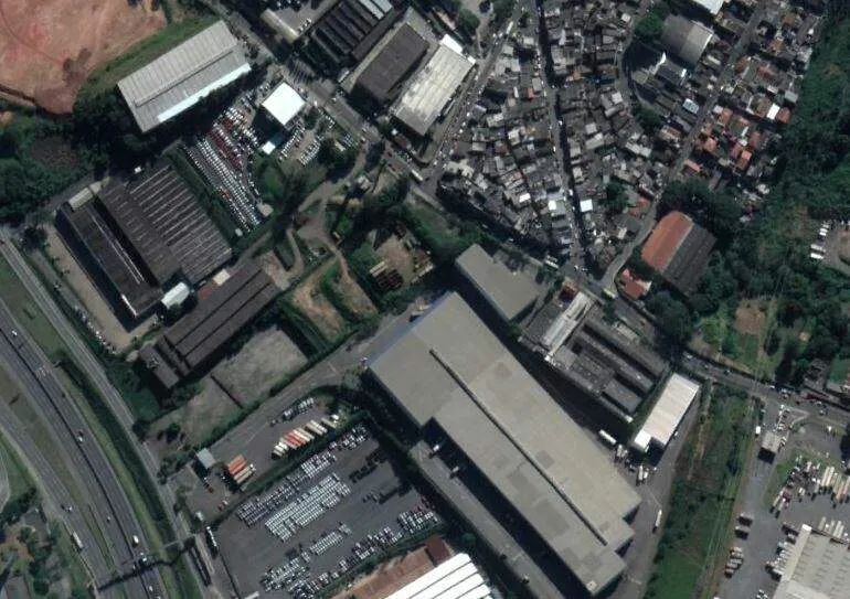 Terrenos à venda, PIRITUBA - SAO PAULO/SP - Foto 3