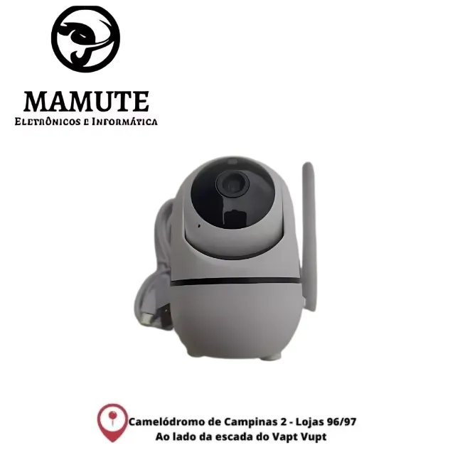 Câmera IP